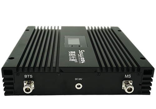 伊金霍洛双频手机信号增强器2000㎡