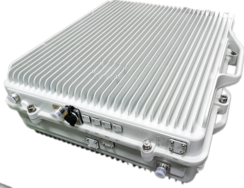 伊金霍洛信令级数字室分型移动通信干扰器