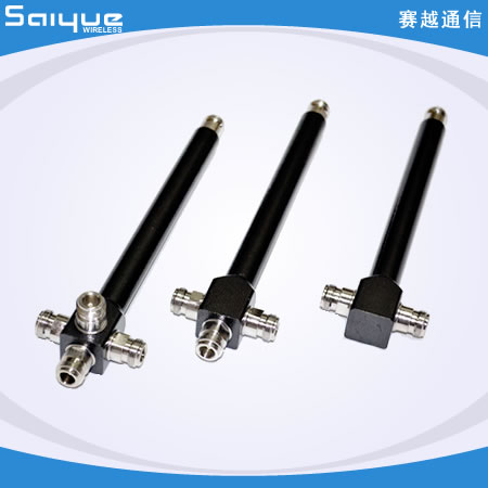  伊金霍洛FM调频广播同步广播功分器