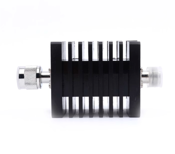  伊金霍洛腔体固定衰减器0-3G/0-4G  N型接口